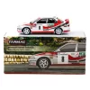 Nessiworld Tarmac Works 1/64 Mitsubishi Lancer Evolution Rallye Monte-Carlo 1993 #8