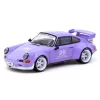 Nessiworld Tarmac Works 1/64 RWB Backdate Violetta idlers 12 hours 2016