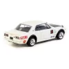Nessiworld Tarmac Works 1/64 Skyline HT 2000GT-R White