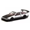 Nessiworld Tarmac Works 1/64 Toyota BSPrinter Trueno AE86 Widebody