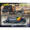 Nessiworld Team Transport 70 Plymouth Cuda Sakura Sprinter