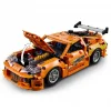 Nessiworld  Technic Fast and Furious Toyota Supra MK4