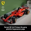 NessiWorld Technic Ferrari SF-24 F1 Araba 42207