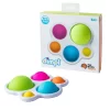 Nessiworld TFB192 Fat Brain Toys, Dimpl Duyu Düğmeleri
