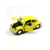 Nessiworld TIN-80131-12 PASTEL ÇEKBIRAK 1 36 DIE CAST ARABA