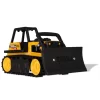 Nessiworld Tonka Steel Classics Bulldozer S02006027