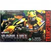 Nessiworld Transformers Bumblebee 16 Cm