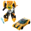 Nessiworld Transformers Metal Robot