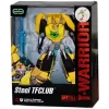 Nessiworld Transformers Metal Robot