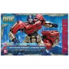 Nessiworld Transformers Movie 8 AMK Series Orion Pax
