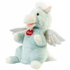 NessiWorld Trudi El Kuklası Peluş Pegasus 25 cm