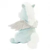 NessiWorld Trudi El Kuklası Peluş Pegasus 25 cm