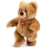 Nessiworld Trudi Ettore Peluş Ayı 40 cm