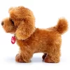 Nessiworld Trudi Peluş Toy Poddle Oliver Köpek 20 cm