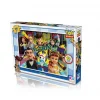 Nessiworld   TS714 KS Toy Story 4 / 100 Parça Puzzle