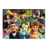 Nessiworld   TS714 KS Toy Story 4 / 100 Parça Puzzle