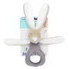 Nessiworld   Tutmalı Peluş Mini Tavşan 842 Taş
