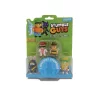 Nessiworld TUY14000 Stumble Guys 5li Mini Figür S2-SG-30006_5
