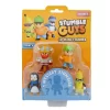 Nessiworld TUY22000 Stumble Guys 5li Mini Figür