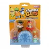 Nessiworld TUY22000 Stumble Guys 5li Mini Figür