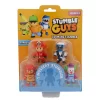 Nessiworld TUY22000 Stumble Guys 5li Mini Figür