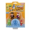 Nessiworld TUY22000 Stumble Guys 5li Mini Figür