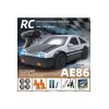 Nessiworld UD2236A 2 MODEL ASORTİ 1 20 YEDEK DRİFT TEKERLİ ARABA