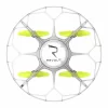 Nessiworld UFO Stunt Işıklı USB Şarjlı Uzaktan Kumandalı Mini Drone