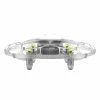 Nessiworld UFO Stunt Işıklı USB Şarjlı Uzaktan Kumandalı Mini Drone