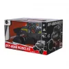 Nessiworld UJ99-T203 Kumandalı Off-Road 1:8 Araba -Gepettoys