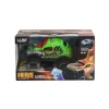 Nessiworld UJ99-Y200UJ99 Neon Işıklı Monster Araba -Birliktoys