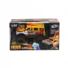 Nessiworld UJ99-Y200UJ99 Neon Işıklı Monster Araba -Birliktoys