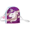 Nessiworld Unicorn Desenli Çapraz Çanta