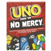 Nessiworld  UNO No Mercy Kartlar HWV18