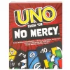 Nessiworld  UNO No Mercy Kartlar HWV18