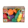 Nessiworld URT007-KUTU-2AB 22 PCS KESİLEBİLİEN SEBZE MEYVELER