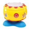 Nessiworld URT009-01  Müzikli ve Işıklı Kaya Davul -Birliktoys