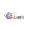 Nessiworld URT011-001 KUTULU İNCE BELLİ ÇAY VAKTİ