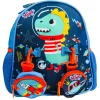 Nessiworld  Vest Dinazor Mini Sırt Çantası