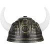 Nessiworld Viking Başlığı Asteriks Başlığı Altın Renk