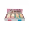 Nessiworld VRB28000 Very Bella - Sevimli Lip Balm Dudak Nemlendiricisi