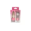 Nessiworld VRB37000 Very Bella - Bakım Seti (2 farklı renk ve aromalı lip gloss+oje)