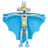 Nessiworld WB100 Warner Bros 100. Yıl Wile E. Coyote Figürü WAW03000