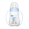 Nessiworld Wee Baby Akıtmaz Kulplu PP Antikolik Bardak 250ml 754