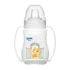 Nessiworld Wee Baby Akıtmaz Kulplu PP Antikolik Bardak 250ml 754