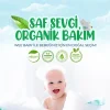 Nessiworld Wee Baby Bebek Losyonu 200 ml