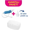 Nessiworld  Burun Aspiratörü Seti 945