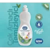 Nessiworld  Çok Amaçlı Temizleyici 500 ml 337