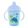 Nessiworld Wee Baby Enjoy Akıtmaz PP Alıştırma Bardağı 240 ml 755