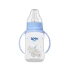 Nessiworld Wee Baby Kulplu PP Biberon 150 ml 744